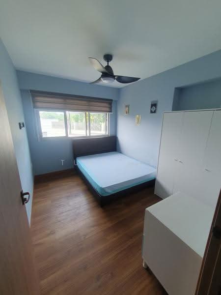 101B Canberra Street, 101B Canberra Street, Sembawang / Yishun, 3 Bedrooms, 1,001 sqft, HDB Flat For Rent, by Tuan Lee, 500270624 - PropertyGuru.com.sg