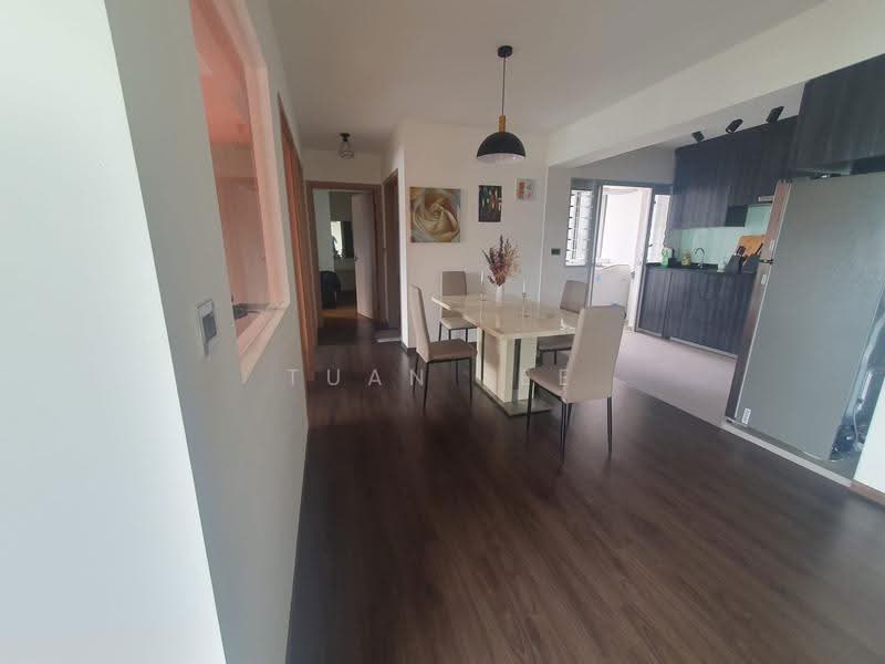 101B Canberra Street, 101B Canberra Street, Sembawang / Yishun, 3 Bedrooms, 1,001 sqft, HDB Flat For Rent, by Tuan Lee, 500270624 - PropertyGuru.com.sg