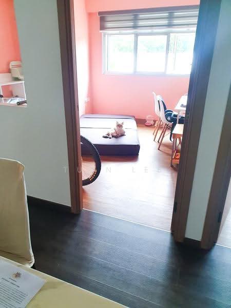 101B Canberra Street, 101B Canberra Street, Sembawang / Yishun, 3 Bedrooms, 1,001 sqft, HDB Flat For Rent, by Tuan Lee, 500270624 - PropertyGuru.com.sg