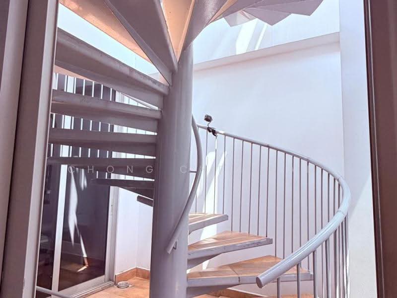 JOO CHIAT CONSERVATION LIFESTYLE TERRACE HOUSE, CLASSIC KOON SENG ROAD, EVERITT, JOO CHIAT, TEMBELING, East Coast / Marine Parade, 4 Bedrooms, 3,790 sqft, Conservation House For Sale, by Chong Chen Nam, 500270625 - Interior - PropertyGuru.com.sg