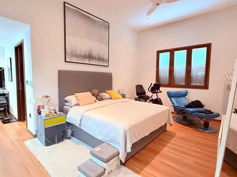 JOO CHIAT CONSERVATION LIFESTYLE TERRACE HOUSE, CLASSIC KOON SENG ROAD, EVERITT, JOO CHIAT, TEMBELING, East Coast / Marine Parade, 4 Bedrooms, 3,790 sqft, Conservation House For Sale, by Chong Chen Nam, 500270625 - Bedroom - PropertyGuru.com.sg