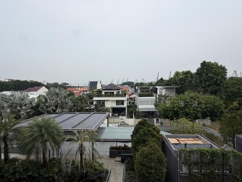 The Sorrento, 55 West Coast Road, Buona Vista / West Coast / Clementi New Town, 2 Bedrooms, 807 sqft, Condominium For Rent, by Patrick Low 罗俊强, 500270626 - Exterior - PropertyGuru.com.sg