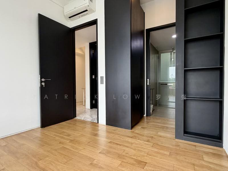 The Sorrento, 55 West Coast Road, Buona Vista / West Coast / Clementi New Town, 2 Bedrooms, 807 sqft, Condominium For Rent, by Patrick Low 罗俊强, 500270626 - Interior - PropertyGuru.com.sg