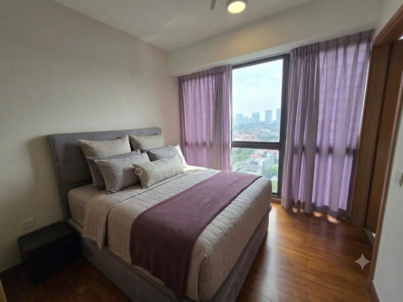 Waterbank at Dakota, 25 Dakota Crescent, Eunos / Geylang / Paya Lebar, 3 Bedrooms, 1,141 sqft, Condominium For Rent, by Josh Chua, 500270628 - Bedroom - PropertyGuru.com.sg