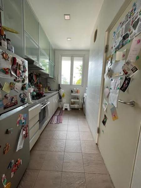 E-Space, 135 Lorong K Telok Kurau, East Coast / Marine Parade, 2 Bedrooms, 840 sqft, Apartment For Rent, by Lawrence Lee, 500270631 - Kitchen - PropertyGuru.com.sg