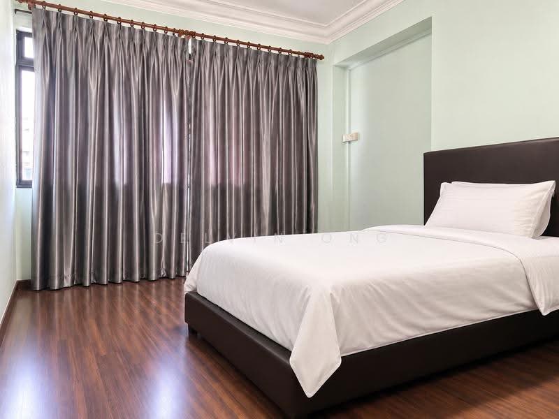 521 Jelapang Road, 521 Jelapang Road, Dairy Farm / Bukit Panjang / Choa Chu Kang, 4 Bedrooms, 1,550 sqft, HDB Flat For Sale, by Delvin Ong, 500270636 - Bedroom - PropertyGuru.com.sg