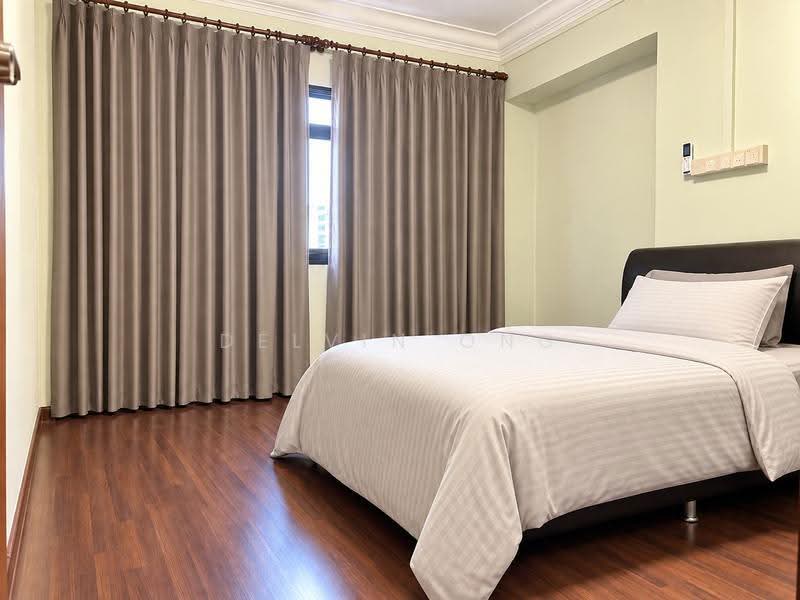 521 Jelapang Road, 521 Jelapang Road, Dairy Farm / Bukit Panjang / Choa Chu Kang, 4 Bedrooms, 1,550 sqft, HDB Flat For Sale, by Delvin Ong, 500270636 - Bedroom - PropertyGuru.com.sg