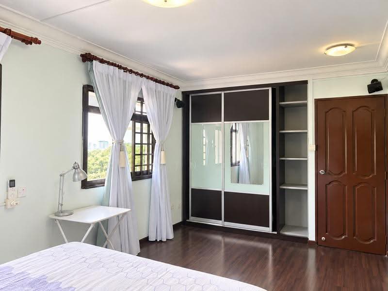 521 Jelapang Road, 521 Jelapang Road, Dairy Farm / Bukit Panjang / Choa Chu Kang, 4 Bedrooms, 1,550 sqft, HDB Flat For Sale, by Delvin Ong, 500270636 - Bedroom - PropertyGuru.com.sg