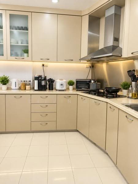 521 Jelapang Road, 521 Jelapang Road, Dairy Farm / Bukit Panjang / Choa Chu Kang, 4 Bedrooms, 1,550 sqft, HDB Flat For Sale, by Delvin Ong, 500270636 - Kitchen - PropertyGuru.com.sg