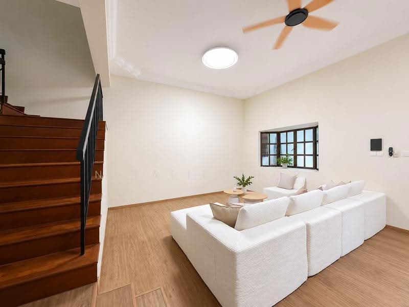 Pasir Ris Way, Pasir Ris / Tampines, Room Rental, 40 sqft, Semi-Detached House For Rent, by Natalie Khor, 500270637 - Living Room - PropertyGuru.com.sg