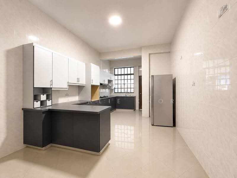 Pasir Ris Way, Pasir Ris / Tampines, Room Rental, 40 sqft, Semi-Detached House For Rent, by Natalie Khor, 500270637 - Kitchen - PropertyGuru.com.sg