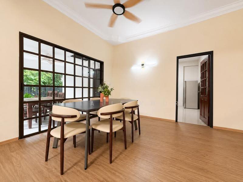Pasir Ris Way, Pasir Ris / Tampines, Room Rental, 40 sqft, Semi-Detached House For Rent, by Natalie Khor, 500270637 - Dining Room - PropertyGuru.com.sg