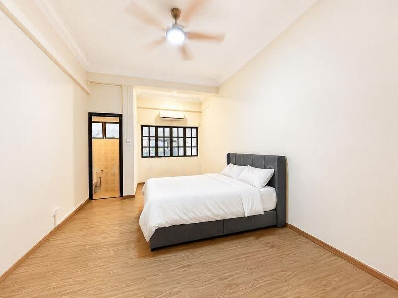 Pasir Ris Way, Pasir Ris / Tampines, Room Rental, 40 sqft, Semi-Detached House For Rent, by Natalie Khor, 500270637 - Bedroom - PropertyGuru.com.sg