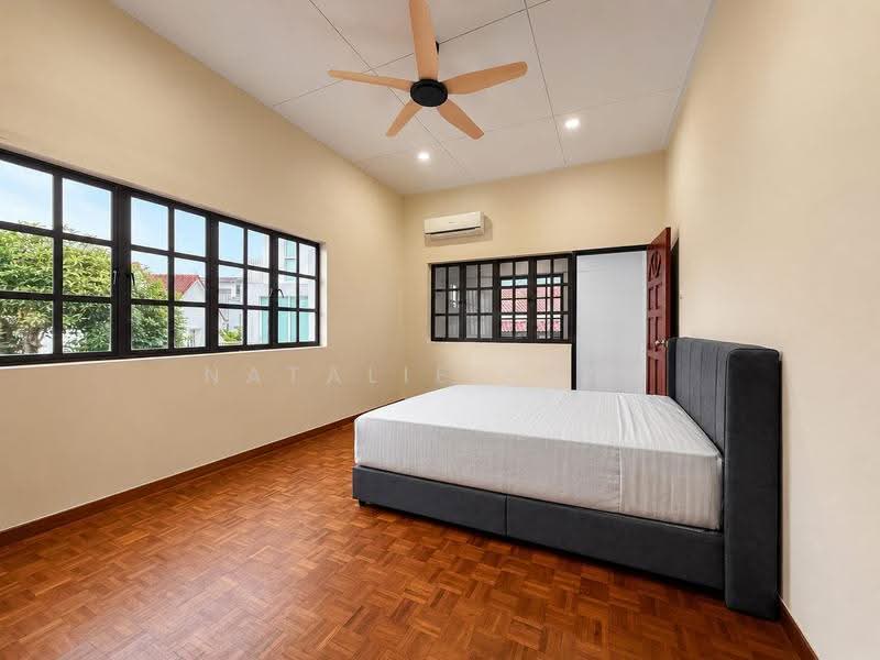 Pasir Ris Way, Pasir Ris / Tampines, Room Rental, 40 sqft, Semi-Detached House For Rent, by Natalie Khor, 500270637 - Bedroom - PropertyGuru.com.sg