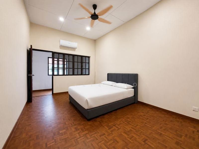 Pasir Ris Way, Pasir Ris / Tampines, Room Rental, 40 sqft, Semi-Detached House For Rent, by Natalie Khor, 500270637 - Bedroom - PropertyGuru.com.sg