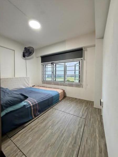 672A Edgefield Plains, 672A Edgefield Plains, Hougang / Punggol / Sengkang, 2 Bedrooms, 700 sqft, HDB Flat For Sale, by Hady Mirza, 500270638 - Bedroom - PropertyGuru.com.sg