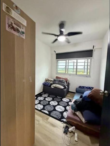 672A Edgefield Plains, 672A Edgefield Plains, Hougang / Punggol / Sengkang, 2 Bedrooms, 700 sqft, HDB Flat For Sale, by Hady Mirza, 500270638 - Bedroom - PropertyGuru.com.sg