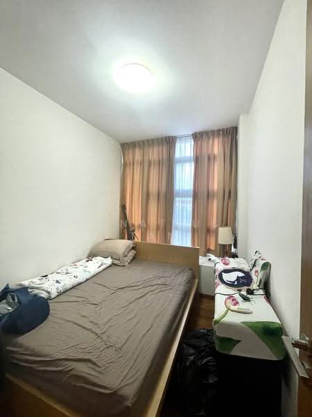 Prestige Residence, 52 Lorong G Telok Kurau, East Coast / Marine Parade, 3 Bedrooms, 990 sqft, Apartment For Rent, by Ignatius Tan, 500270641 - Bedroom - PropertyGuru.com.sg