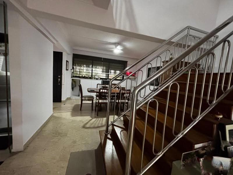 110 Clementi Street 13, 110 Clementi Street 13, Buona Vista / West Coast / Clementi New Town, 3 Bedrooms, 1,636 sqft, HDB Flat For Sale, by Amon Ong, 500270642 - Dining Room - PropertyGuru.com.sg