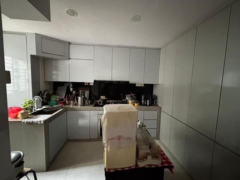 110 Clementi Street 13, 110 Clementi Street 13, Buona Vista / West Coast / Clementi New Town, 3 Bedrooms, 1,636 sqft, HDB Flat For Sale, by Amon Ong, 500270642 - Kitchen - PropertyGuru.com.sg
