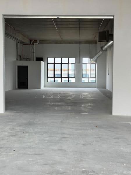 Tampines Connection, 2 Tampines North Drive 4, Pasir Ris / Tampines, 1,830 sqft, Factory / Workshop (B2) For Rent, by Jess Poh, 500270646 - Interior - CommercialGuru.com.sg