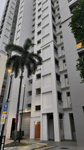 671B Klang Lane, 671B Klang Lane, Farrer Park / Serangoon Rd, 3 Bedrooms, 915 sqft, HDB Flat For Sale, by Luvianne Pang, 500270649 - Exterior - PropertyGuru.com.sg