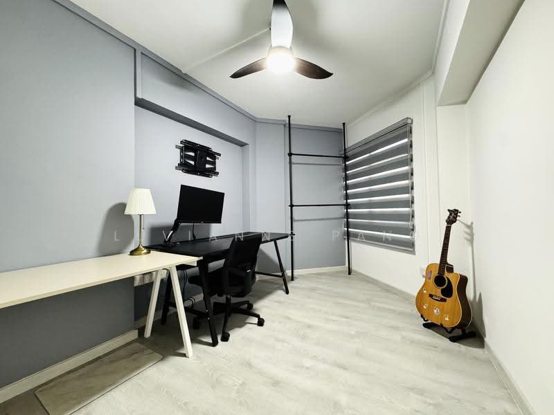 671B Klang Lane, 671B Klang Lane, Farrer Park / Serangoon Rd, 3 Bedrooms, 915 sqft, HDB Flat For Sale, by Luvianne Pang, 500270649 - Study - PropertyGuru.com.sg