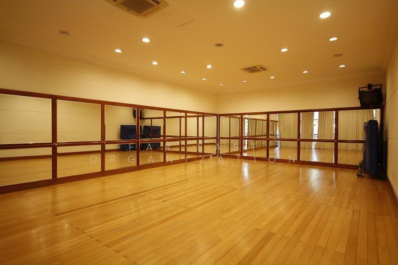 Leonie Condotel, 2 Leonie Hill Road, Orchard / River Valley, 4 Bedrooms, 4,843 sqft, Condominium For Rent, by Far East Organization, 500270651 - Gym - PropertyGuru.com.sg