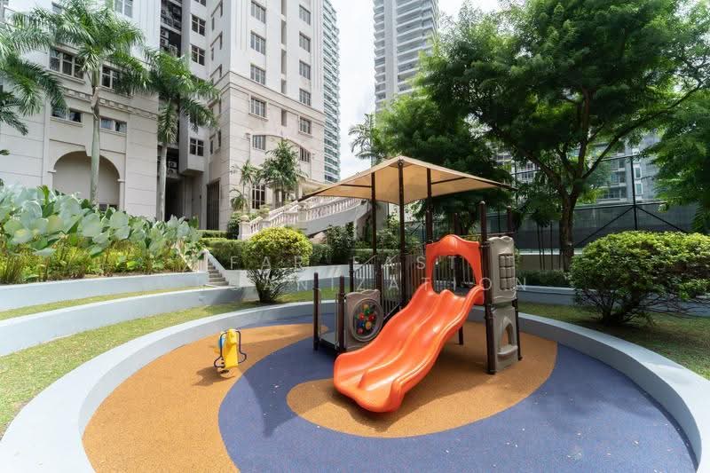 Leonie Condotel, 2 Leonie Hill Road, Orchard / River Valley, 4 Bedrooms, 4,843 sqft, Condominium For Rent, by Far East Organization, 500270651 - Exterior - PropertyGuru.com.sg