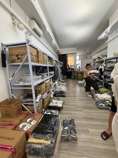 T-Space, Pasir Ris / Tampines, 4,844 sqft, Factory / Workshop (B2) For Sale, by Loyalle Chin 陈忠诚, 500270653 - CommercialGuru.com.sg