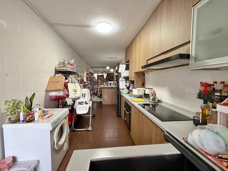 172 Bishan Street 13, 172 Bishan Street 13, Ang Mo Kio / Bishan / Thomson, 3 Bedrooms, 1,302 sqft, HDB Flat For Sale, by Keon Ang, 500270656 - PropertyGuru.com.sg
