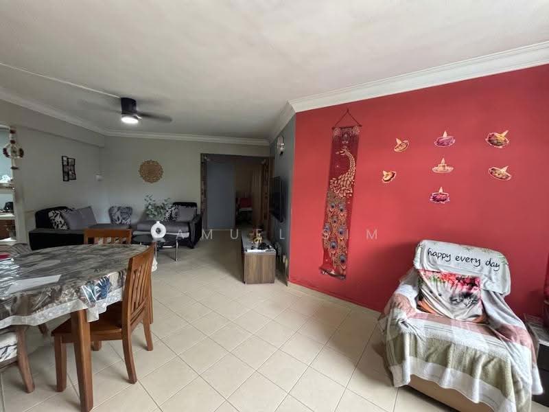 168 Woodlands Street 11, 168 Woodlands Street 11, Admiralty / Woodlands, 3 Bedrooms, 1,023 sqft, HDB Flat For Sale, by Samuel Sim, 500270664 - PropertyGuru.com.sg