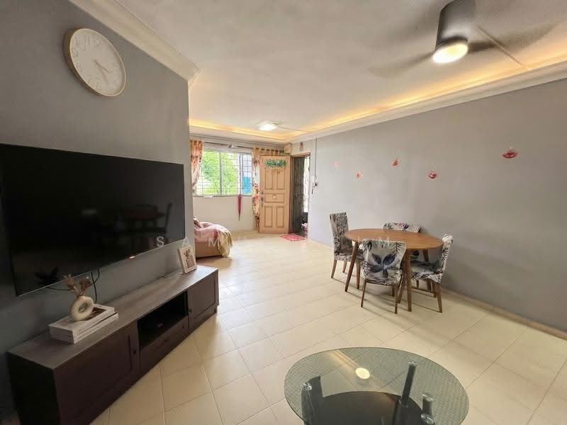 168 Woodlands Street 11, 168 Woodlands Street 11, Admiralty / Woodlands, 3 Bedrooms, 1,023 sqft, HDB Flat For Sale, by Samuel Sim, 500270664 - PropertyGuru.com.sg