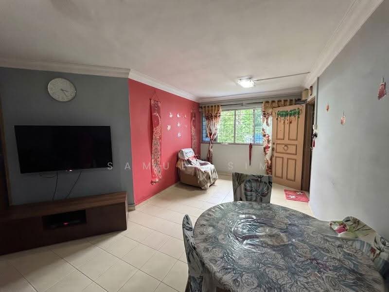 168 Woodlands Street 11, 168 Woodlands Street 11, Admiralty / Woodlands, 3 Bedrooms, 1,023 sqft, HDB Flat For Sale, by Samuel Sim, 500270664 - PropertyGuru.com.sg