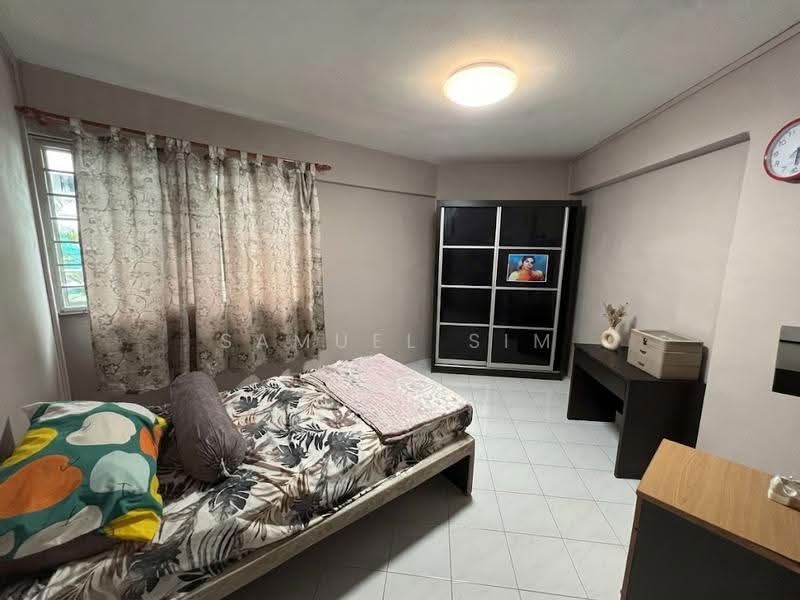 168 Woodlands Street 11, 168 Woodlands Street 11, Admiralty / Woodlands, 3 Bedrooms, 1,023 sqft, HDB Flat For Sale, by Samuel Sim, 500270664 - PropertyGuru.com.sg