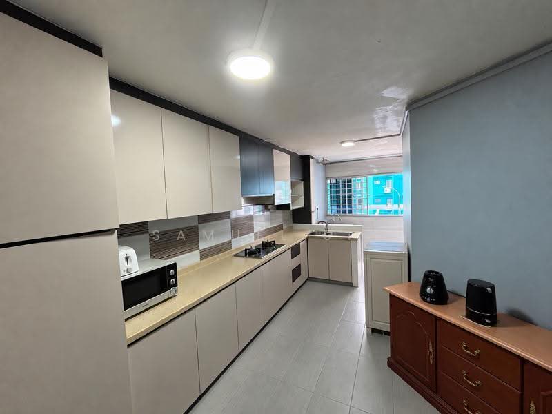 168 Woodlands Street 11, 168 Woodlands Street 11, Admiralty / Woodlands, 3 Bedrooms, 1,023 sqft, HDB Flat For Sale, by Samuel Sim, 500270664 - PropertyGuru.com.sg