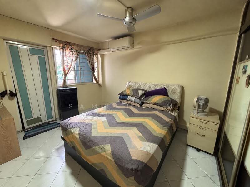 168 Woodlands Street 11, 168 Woodlands Street 11, Admiralty / Woodlands, 3 Bedrooms, 1,023 sqft, HDB Flat For Sale, by Samuel Sim, 500270664 - PropertyGuru.com.sg