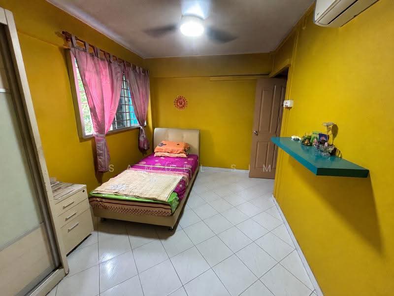168 Woodlands Street 11, 168 Woodlands Street 11, Admiralty / Woodlands, 3 Bedrooms, 1,023 sqft, HDB Flat For Sale, by Samuel Sim, 500270664 - PropertyGuru.com.sg