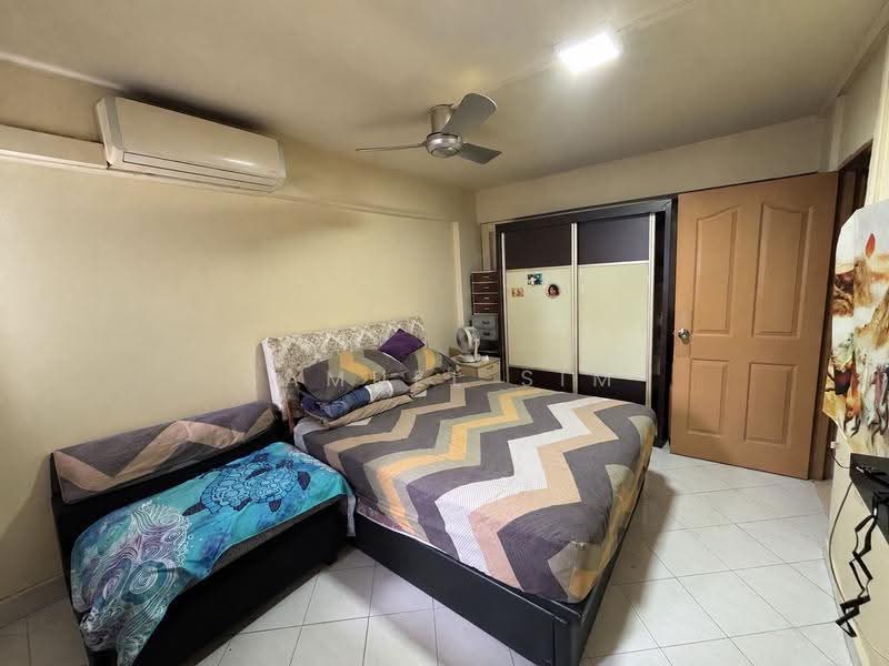 168 Woodlands Street 11, 168 Woodlands Street 11, Admiralty / Woodlands, 3 Bedrooms, 1,023 sqft, HDB Flat For Sale, by Samuel Sim, 500270664 - PropertyGuru.com.sg