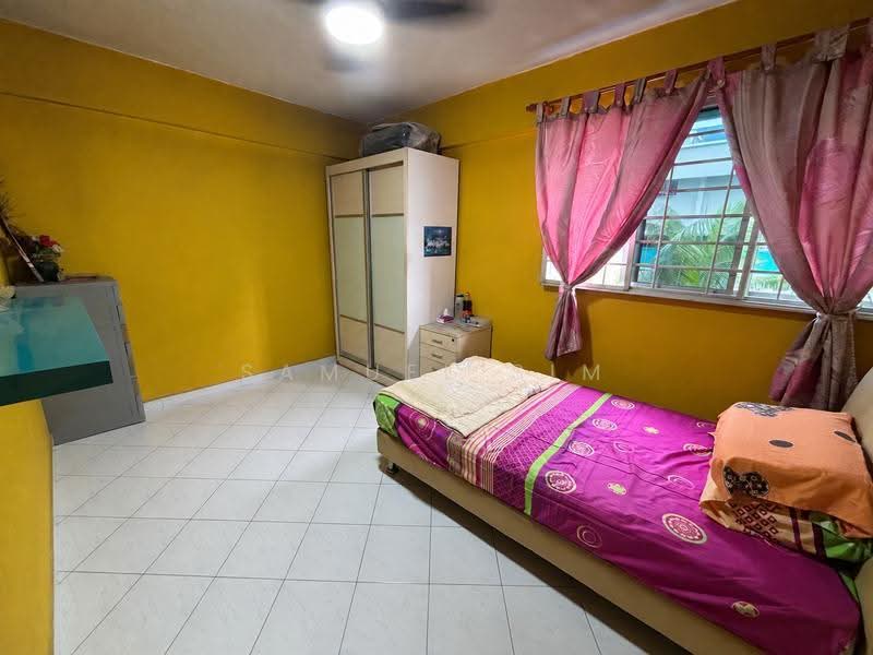 168 Woodlands Street 11, 168 Woodlands Street 11, Admiralty / Woodlands, 3 Bedrooms, 1,023 sqft, HDB Flat For Sale, by Samuel Sim, 500270664 - PropertyGuru.com.sg