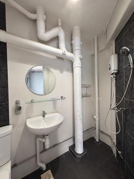 168 Woodlands Street 11, 168 Woodlands Street 11, Admiralty / Woodlands, 3 Bedrooms, 1,023 sqft, HDB Flat For Sale, by Samuel Sim, 500270664 - PropertyGuru.com.sg