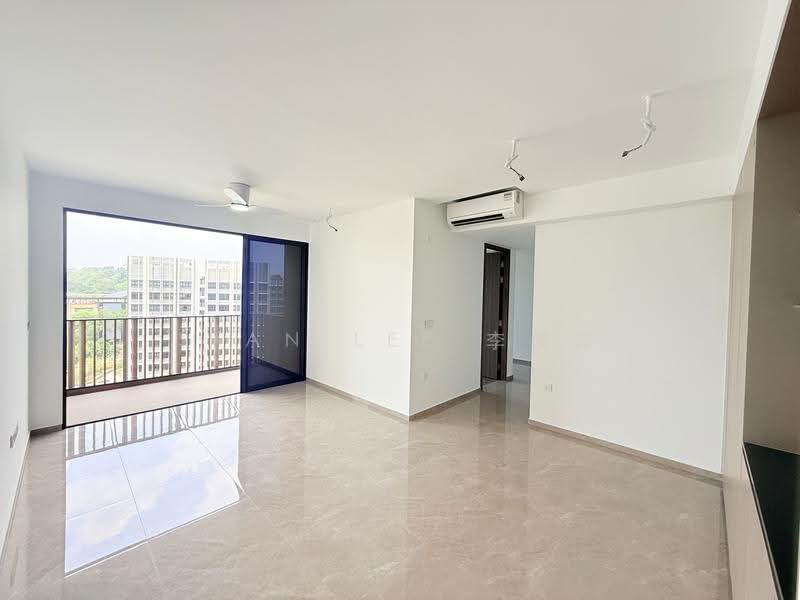 Norwood Grand, Admiralty / Woodlands, 4 Bedrooms, 1,173 sqft, Condominium For Sale, by Stan Lee 李俊豪, 500270665 - Balcony - PropertyGuru.com.sg