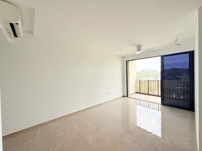 Norwood Grand, Admiralty / Woodlands, 4 Bedrooms, 1,173 sqft, Condominium For Sale, by Stan Lee 李俊豪, 500270665 - Balcony - PropertyGuru.com.sg