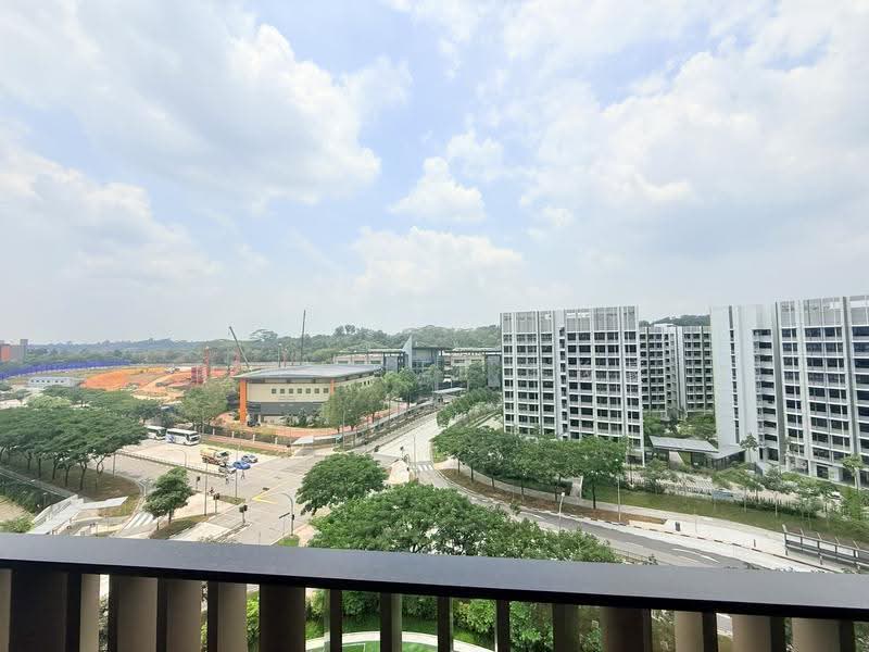 Norwood Grand, Admiralty / Woodlands, 4 Bedrooms, 1,173 sqft, Condominium For Sale, by Stan Lee 李俊豪, 500270665 - Exterior - PropertyGuru.com.sg
