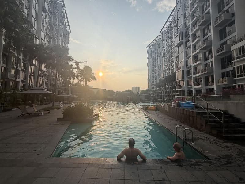 Grandeur 8, 14 Ang Mo Kio Central 3, Ang Mo Kio / Bishan / Thomson, 3 Bedrooms, 1,421 sqft, Condominium For Sale, by Samson Seah, 500270666 - Exterior - PropertyGuru.com.sg