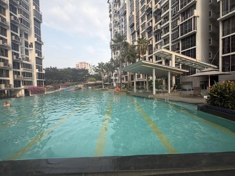 Grandeur 8, 14 Ang Mo Kio Central 3, Ang Mo Kio / Bishan / Thomson, 3 Bedrooms, 1,421 sqft, Condominium For Sale, by Samson Seah, 500270666 - Exterior - PropertyGuru.com.sg