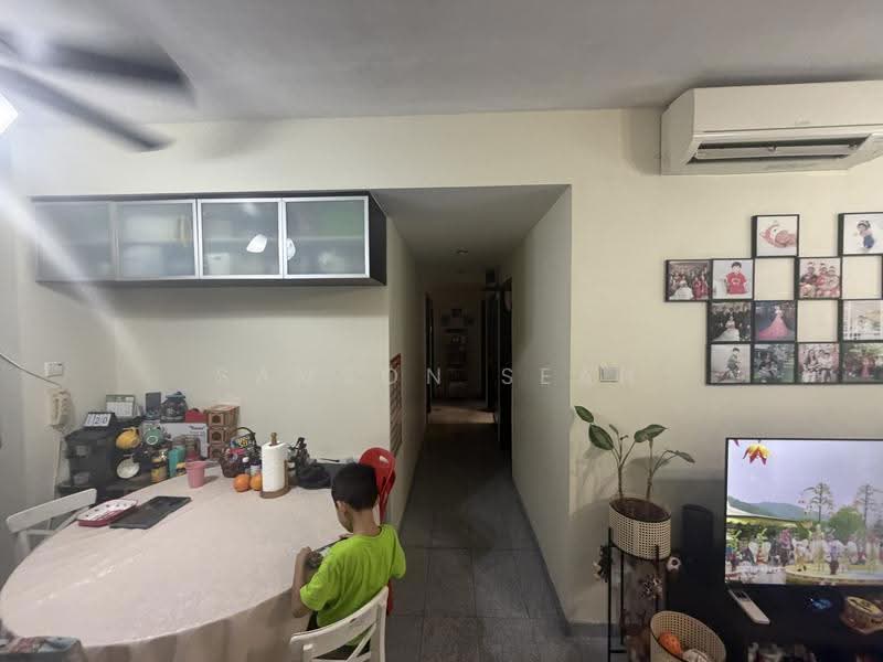 Grandeur 8, 14 Ang Mo Kio Central 3, Ang Mo Kio / Bishan / Thomson, 3 Bedrooms, 1,421 sqft, Condominium For Sale, by Samson Seah, 500270666 - Interior - PropertyGuru.com.sg
