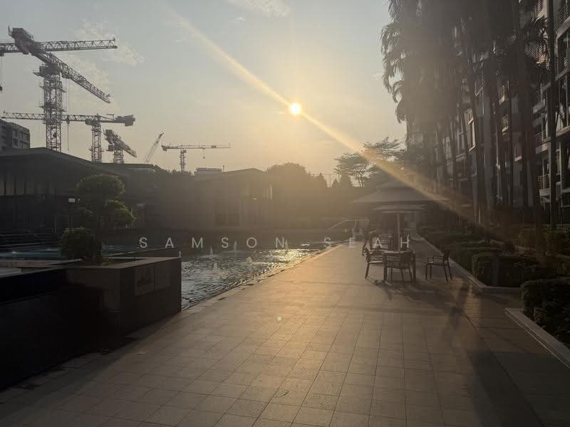 Grandeur 8, 14 Ang Mo Kio Central 3, Ang Mo Kio / Bishan / Thomson, 3 Bedrooms, 1,421 sqft, Condominium For Sale, by Samson Seah, 500270666 - Exterior - PropertyGuru.com.sg