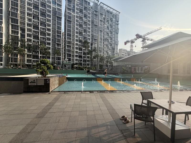 Grandeur 8, 14 Ang Mo Kio Central 3, Ang Mo Kio / Bishan / Thomson, 3 Bedrooms, 1,421 sqft, Condominium For Sale, by Samson Seah, 500270666 - Exterior - PropertyGuru.com.sg