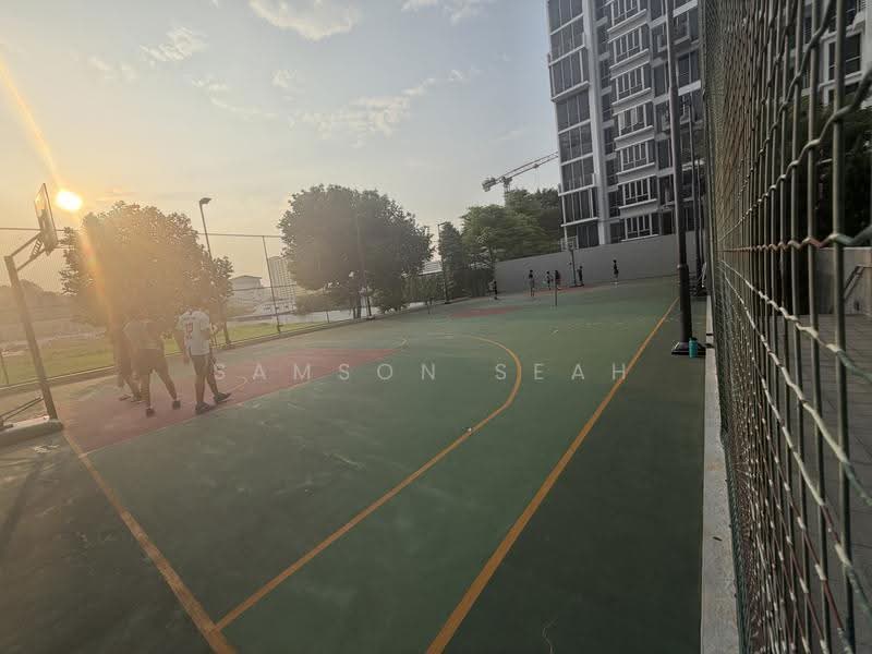 Grandeur 8, 14 Ang Mo Kio Central 3, Ang Mo Kio / Bishan / Thomson, 3 Bedrooms, 1,421 sqft, Condominium For Sale, by Samson Seah, 500270666 - Exterior - PropertyGuru.com.sg